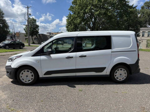 2016 Ford Transit Connect XL