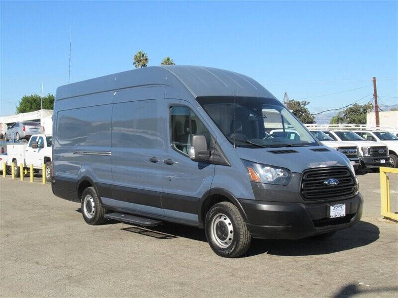 2019 Ford Transit for sale at Atlantis Auto Sales in La Puente CA