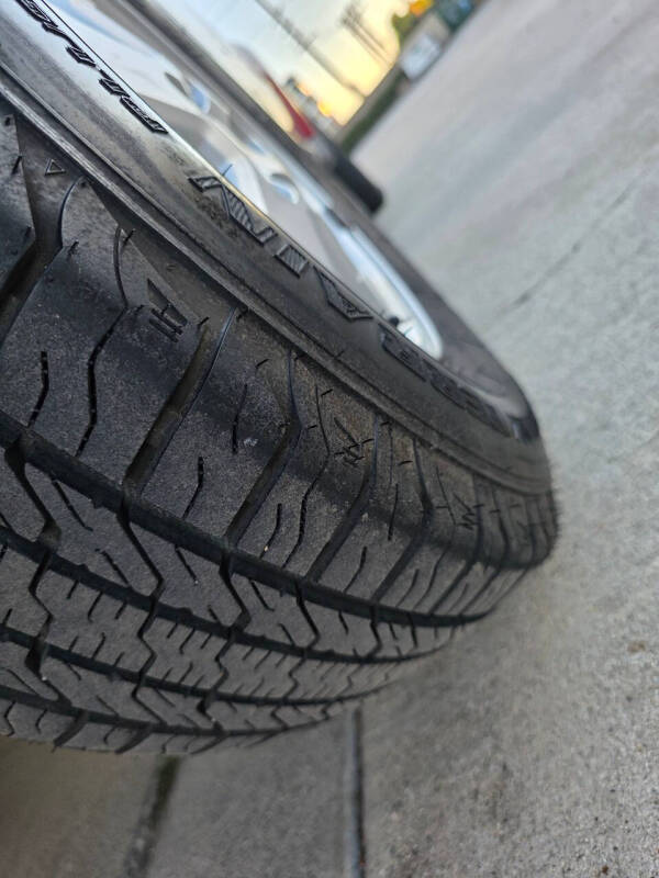 2012 Ford Escape XLS