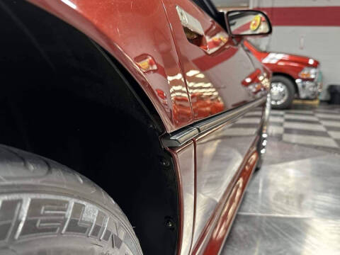 1986 Chevrolet Corvette