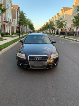 2006 Audi A6 for sale at Pak1 Trading LLC in Little Ferry NJ