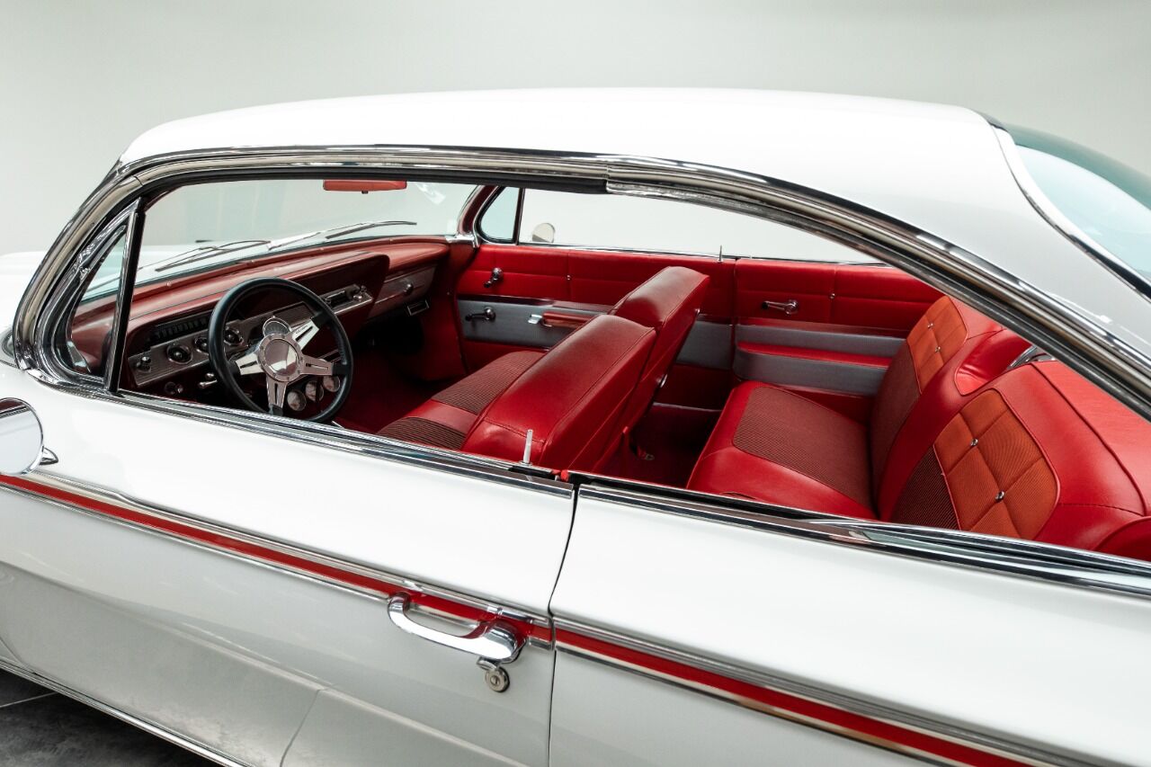 1962 Chevrolet Impala 74