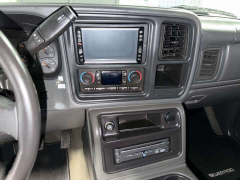 2007 Chevrolet Silverado 2500HD Classic