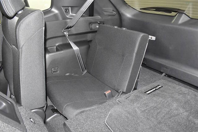 2024 Mitsubishi Outlander ES