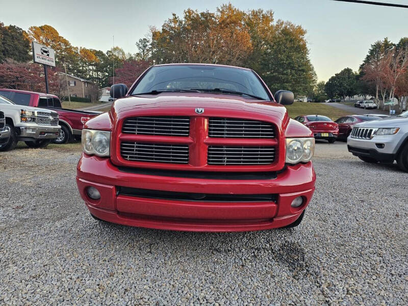 2005 Dodge Ram 1500