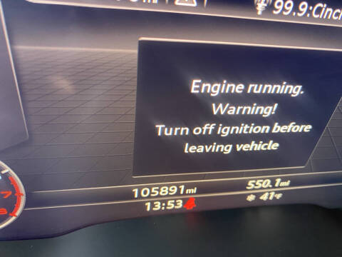 2017 Audi Q7 3.0T quattro Prestige