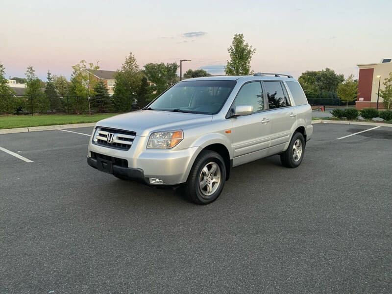 2006 Honda Pilot for sale in Little Ferry, NJ