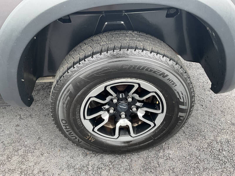 2016 RAM 1500 Rebel