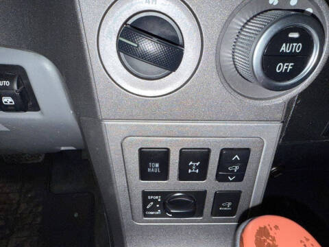 2013 Toyota Sequoia Platinum