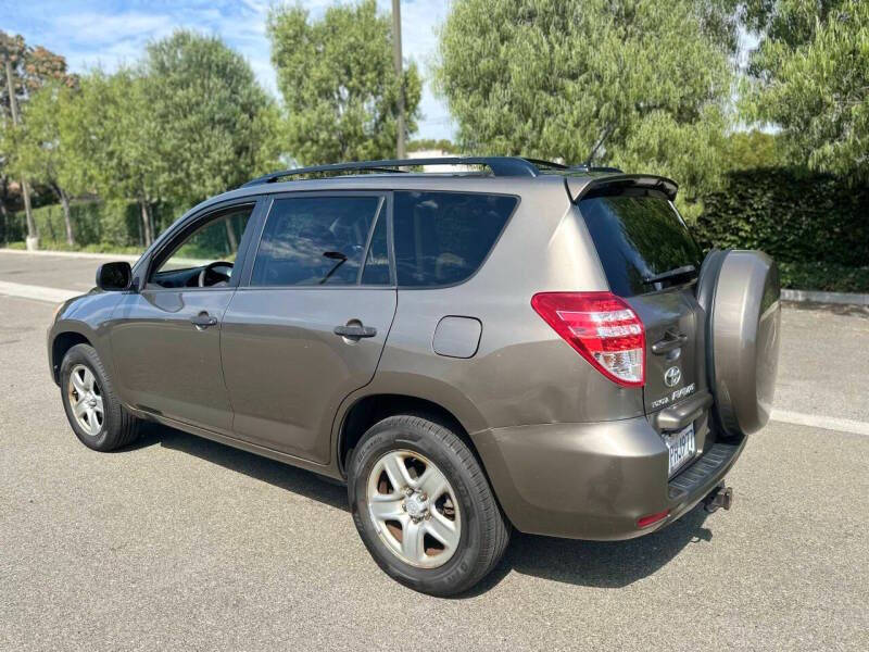 2009 Toyota RAV4