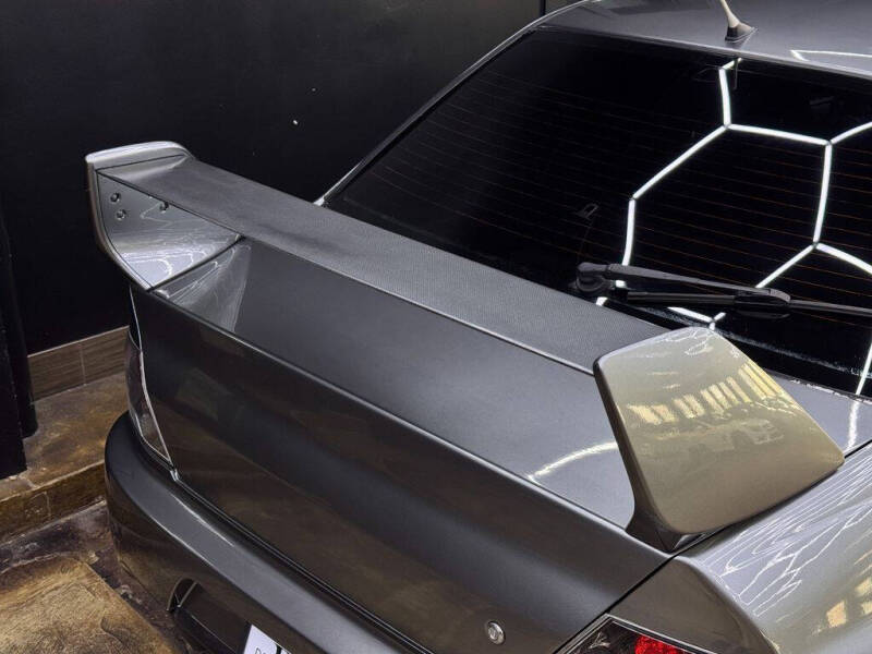 2006 Mitsubishi Lancer Evolution
