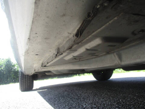 2007 Chevrolet Cobalt LS