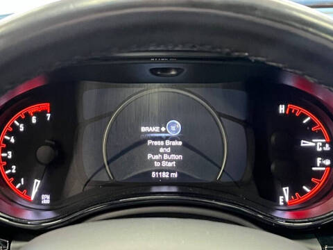 2022 Dodge Durango Citadel