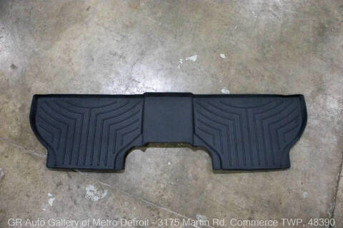 2006 Land Rover Range Rover HSE