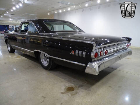 1963 Mercury Marauder