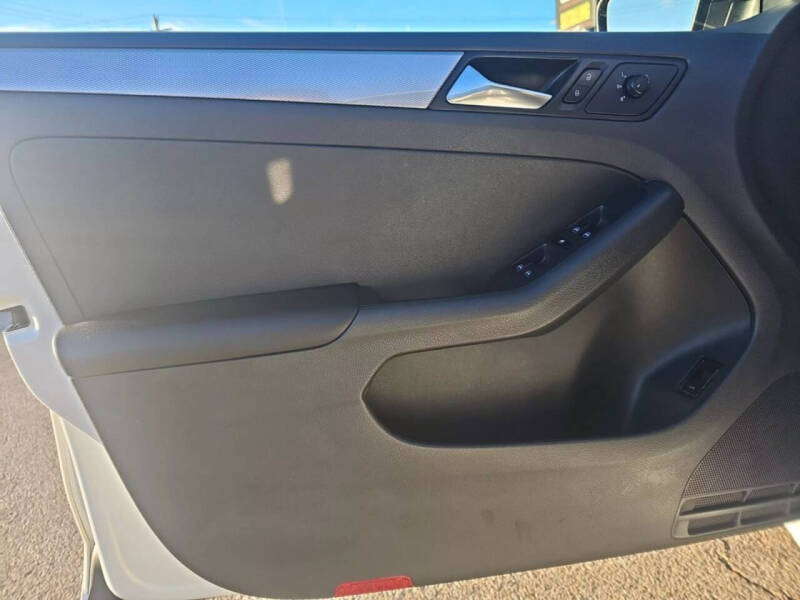 2015 Volkswagen Jetta