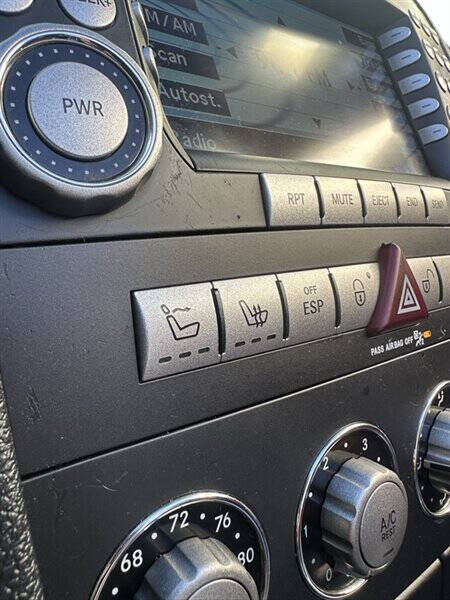 2008 Mercedes-Benz SLK SLK 350