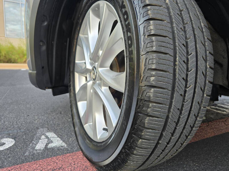 2014 Mazda CX-5 Grand Touring