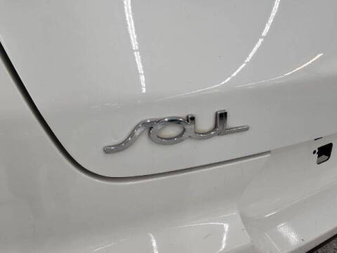 2020 Kia Soul GT-Line