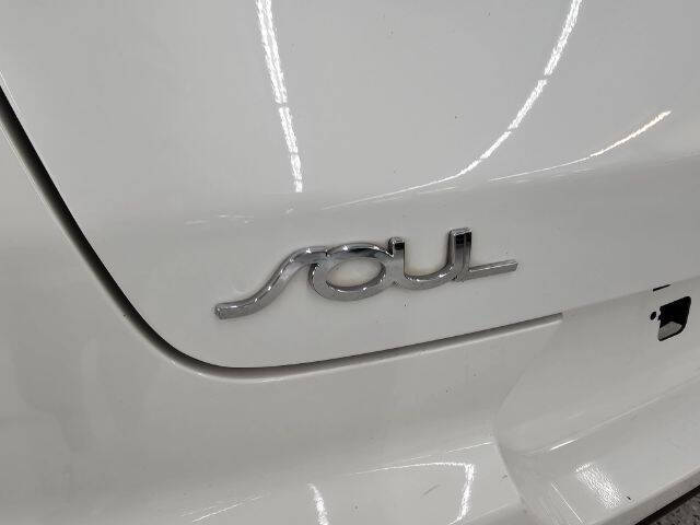 2020 Kia Soul GT-Line