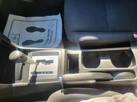 2009 Mitsubishi Lancer