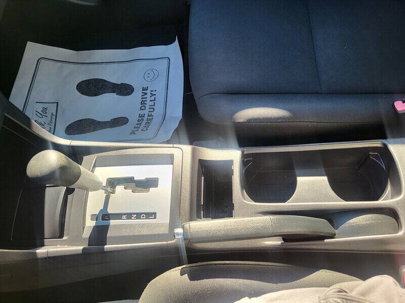 2009 Mitsubishi Lancer