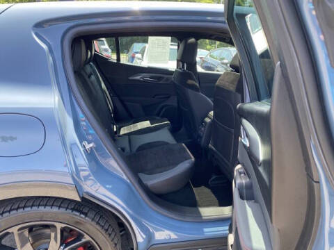 2024 Dodge Hornet R/T Plus