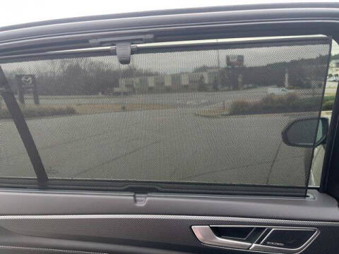 2026 Volkswagen Atlas Cross Sport SEL Premium R-Line 4Motion