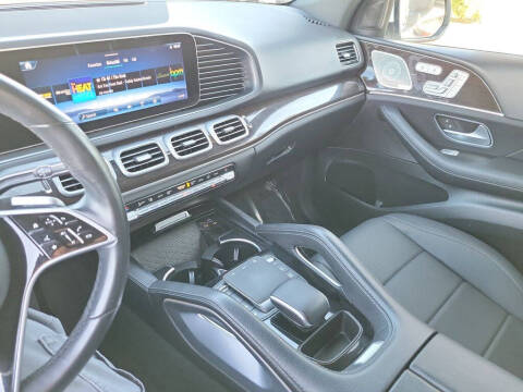 2024 Mercedes-Benz GLE GLE 350 4MATIC