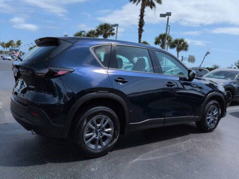 2026 Mazda CX-5 2.5 S