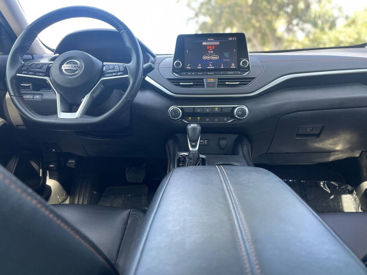 2020 Nissan Altima  - $17,975