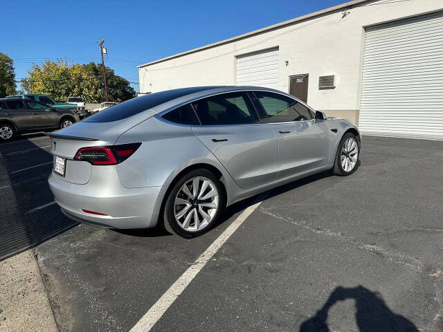 2018 Tesla Model 3 for sale at Sedona Motors in Glendora, CA