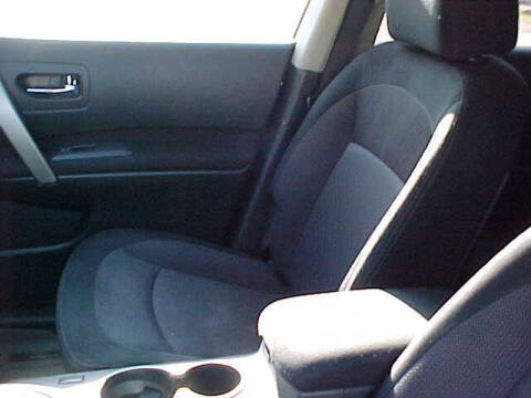 2012 Nissan Rogue SV