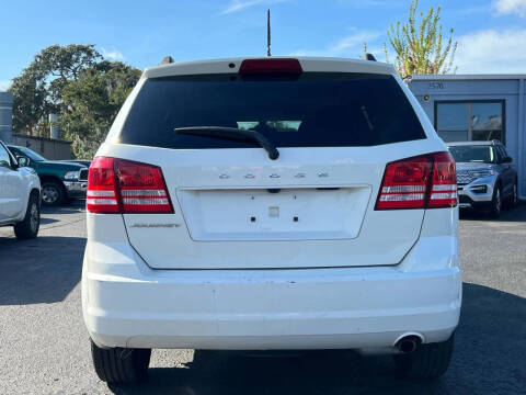 2019 Dodge Journey SE Value Package