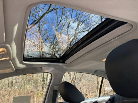 2019 Subaru Legacy 3.6R Limited