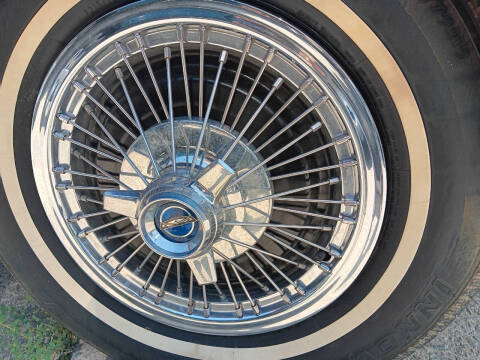 1966 Ford Galaxie 500