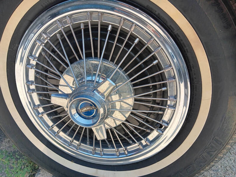 1966 Ford Galaxie 500