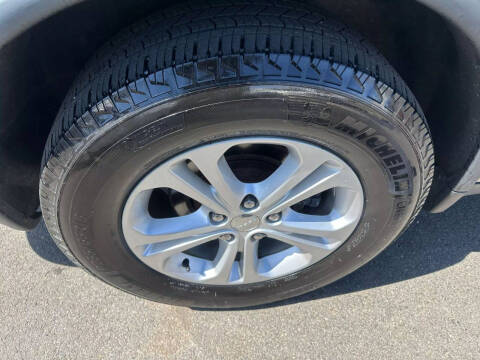 2012 Dodge Durango Crew