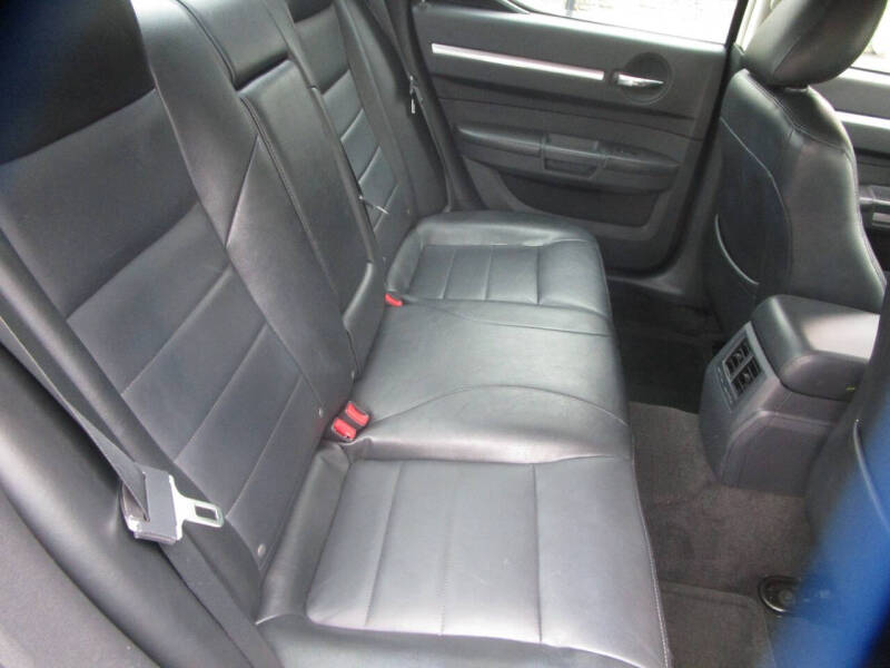 2008 Dodge Charger RT