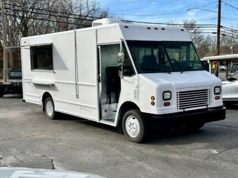 2007 store freightliner mt45