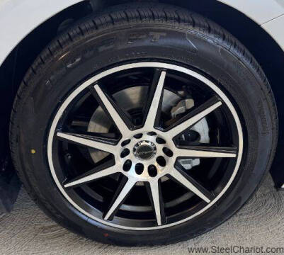 2021 Hyundai Sonata Hybrid SEL