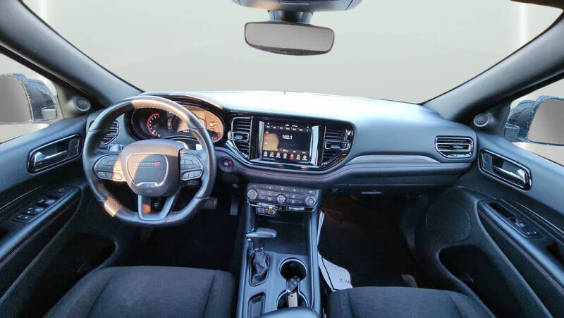 2024 Dodge Durango GT