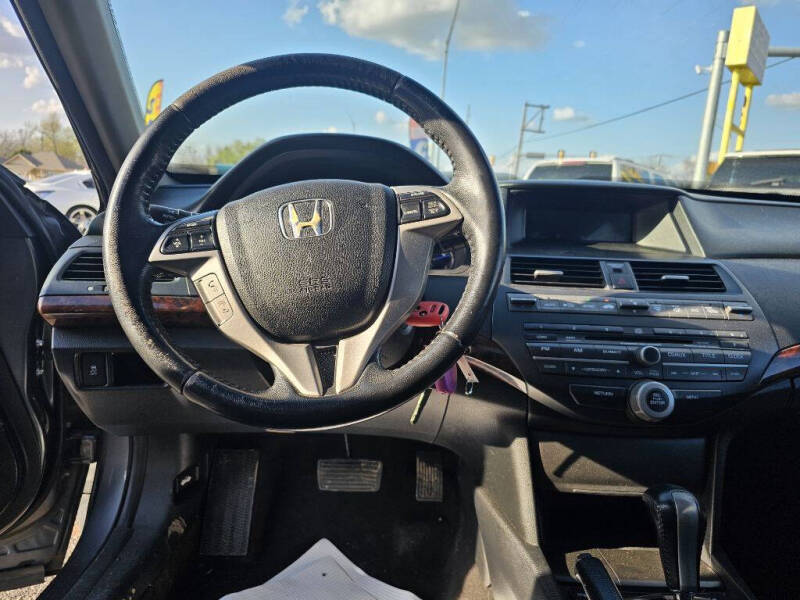 2010 Honda Accord Crosstour EX-L