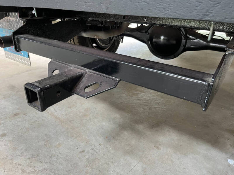 1947 GMC C/K 2500 Series