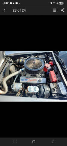 1978 Chevrolet Corvette