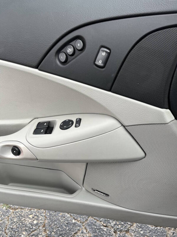 2013 Chevrolet Corvette