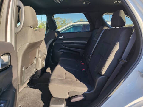 2024 Dodge Durango SXT