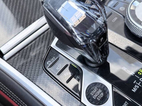 2023 BMW 8 Series M850i xDrive