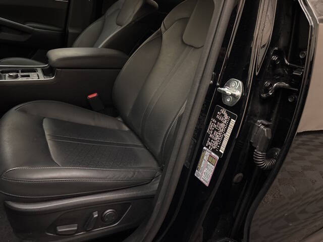 2023 Kia Sorento X-Line EX