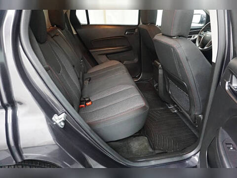 2016 GMC Terrain SLE-1